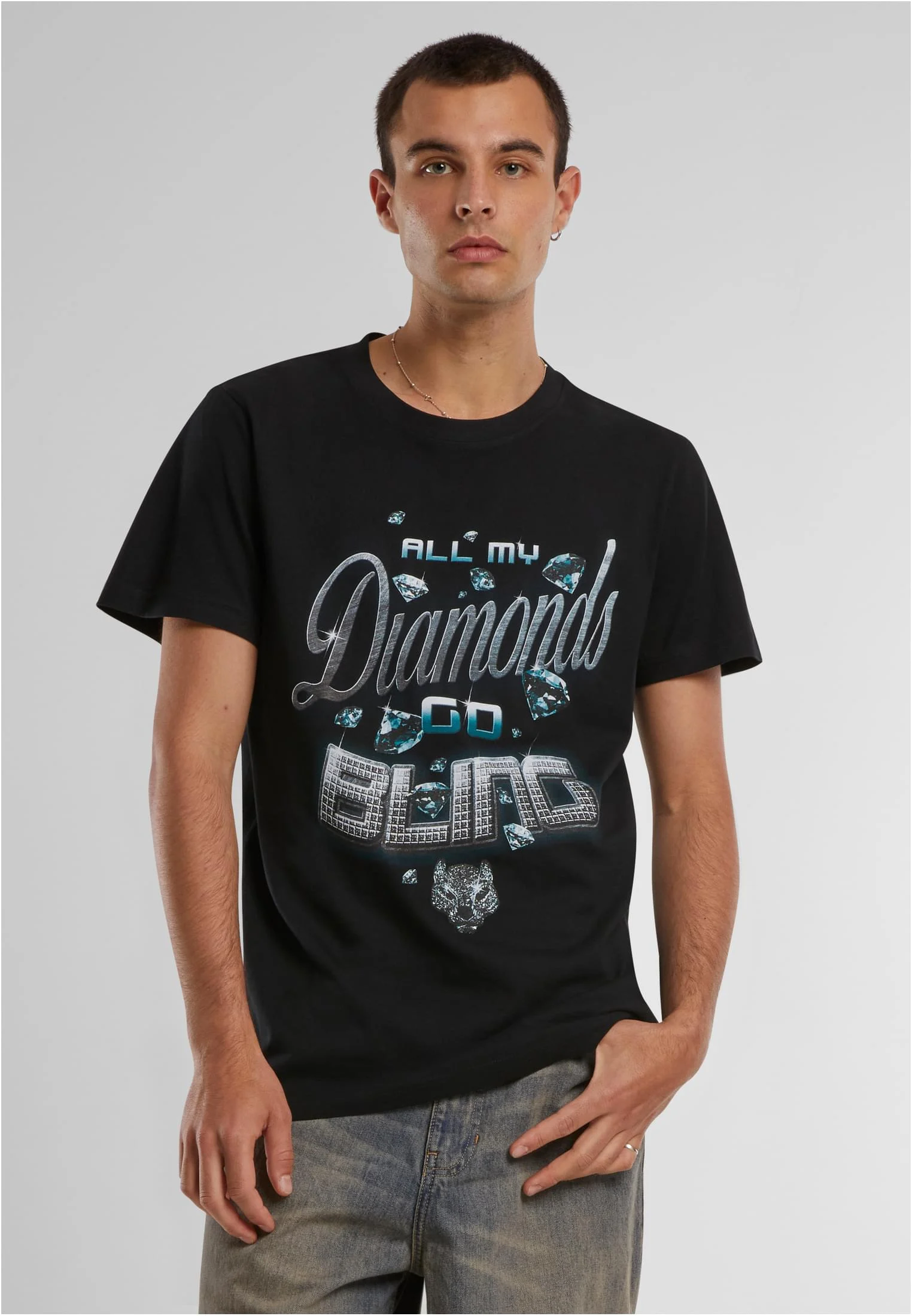 skwm-tb-MT2723_Mw1-00007_cc4ce5c5-6cf3-4a17-9d52-2ff051726cd5 Diamonds Go Bling Tee
