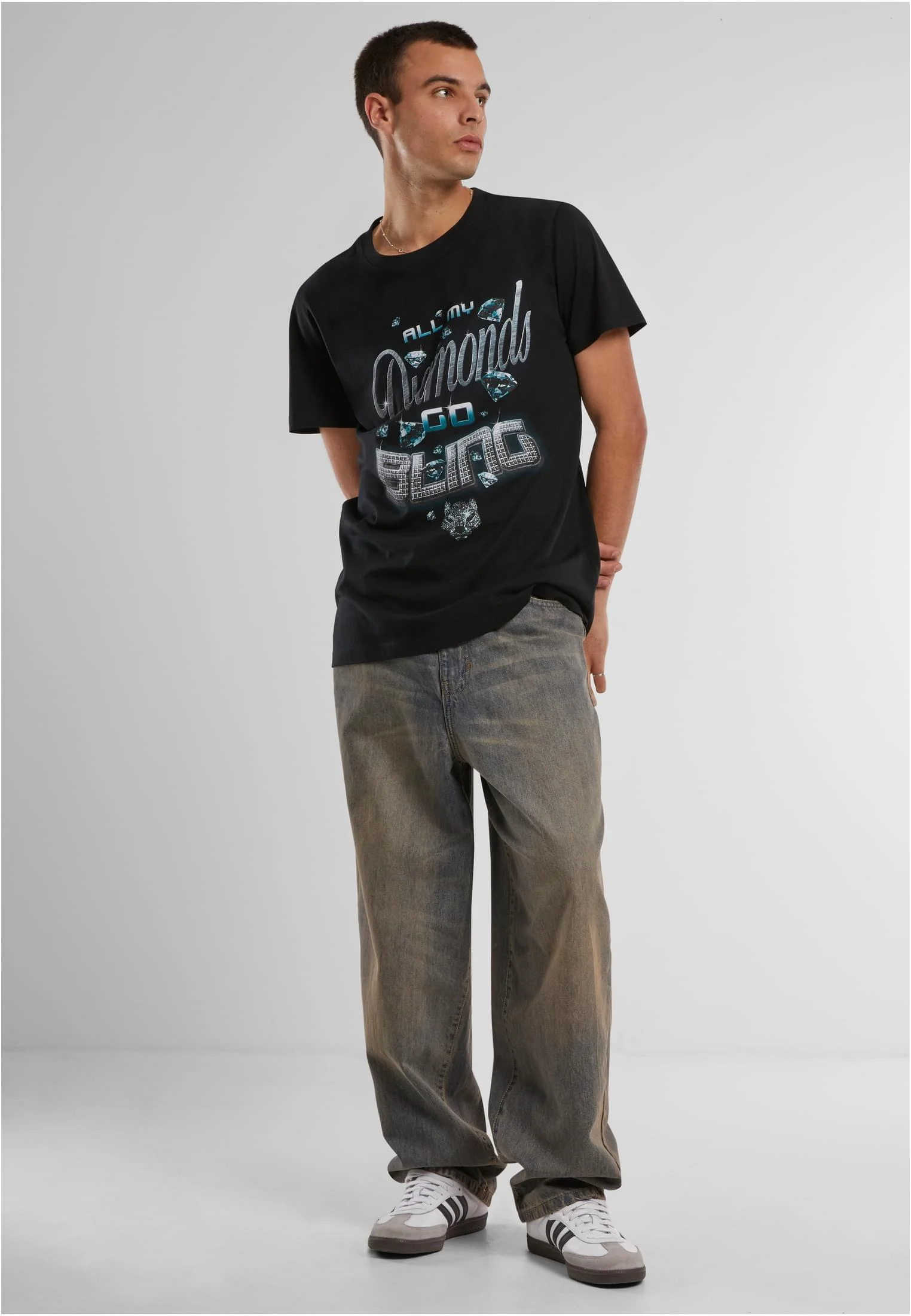 skwm-tb-MT2723_Mw12-00007 Diamonds Go Bling Tee