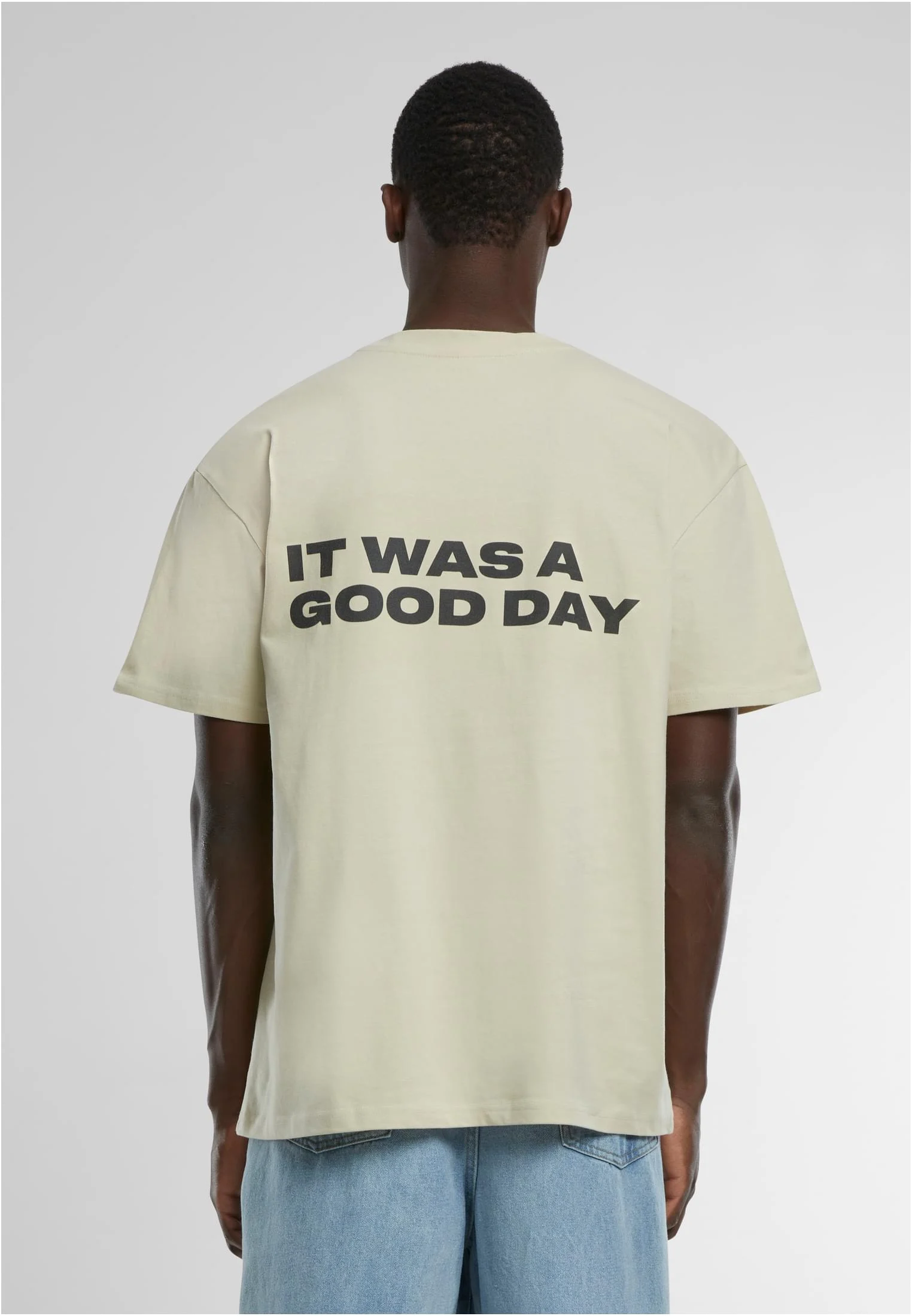 skwm-tb-MT2728_Mw2-00208 Ice Cube It's a good day Oversize Tee
