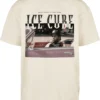 skwm-tb-MT2728_P1-00208 Ice Cube It's a good day Oversize Tee