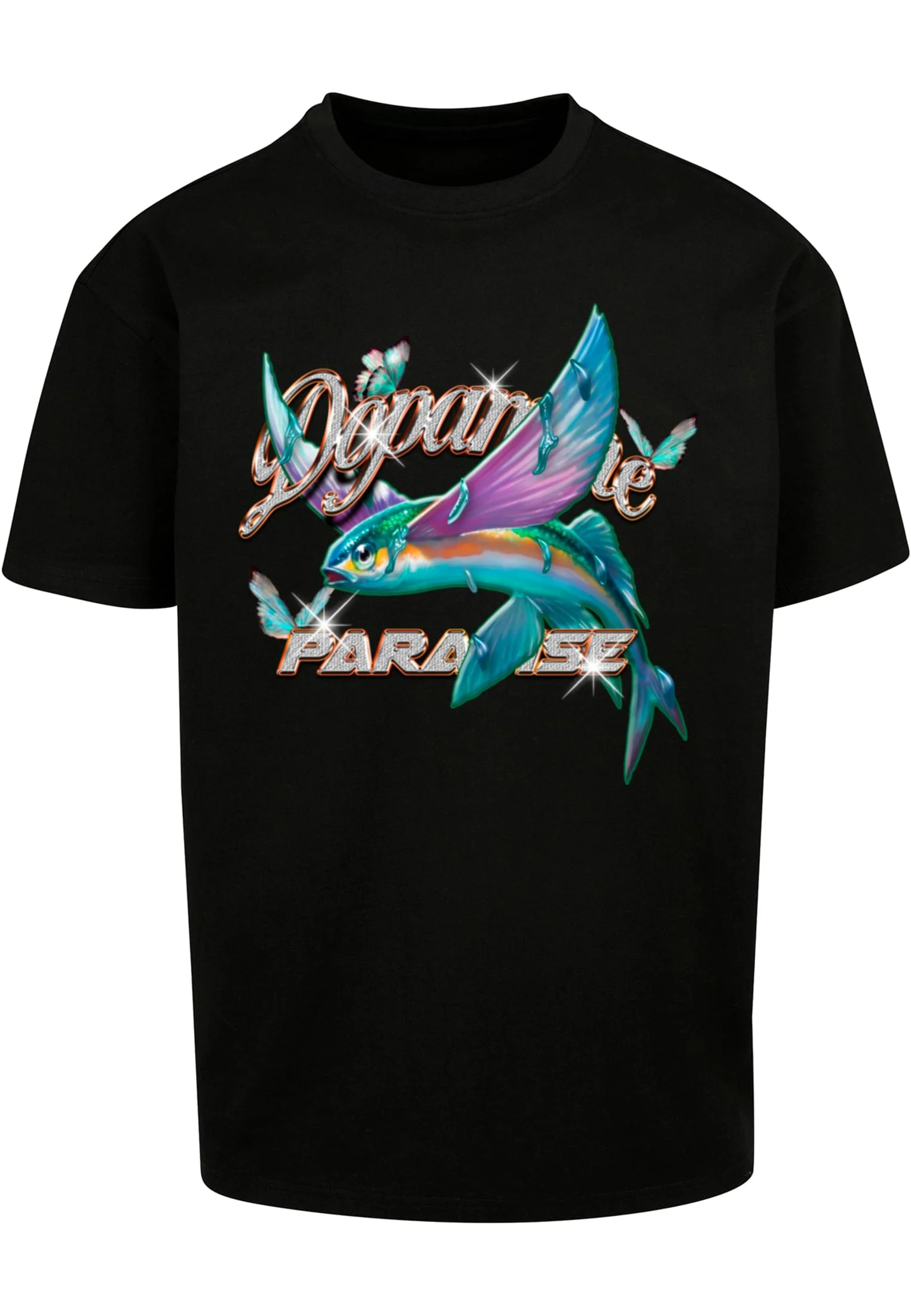 skwm-tb-MT2736_P1-00007_ab774ed9-6547-4d5c-882b-ff1f0130b931 Dopamine Paradise Oversize Tee