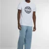 Hustle Hard Tee