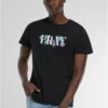 Flower Pray Tee