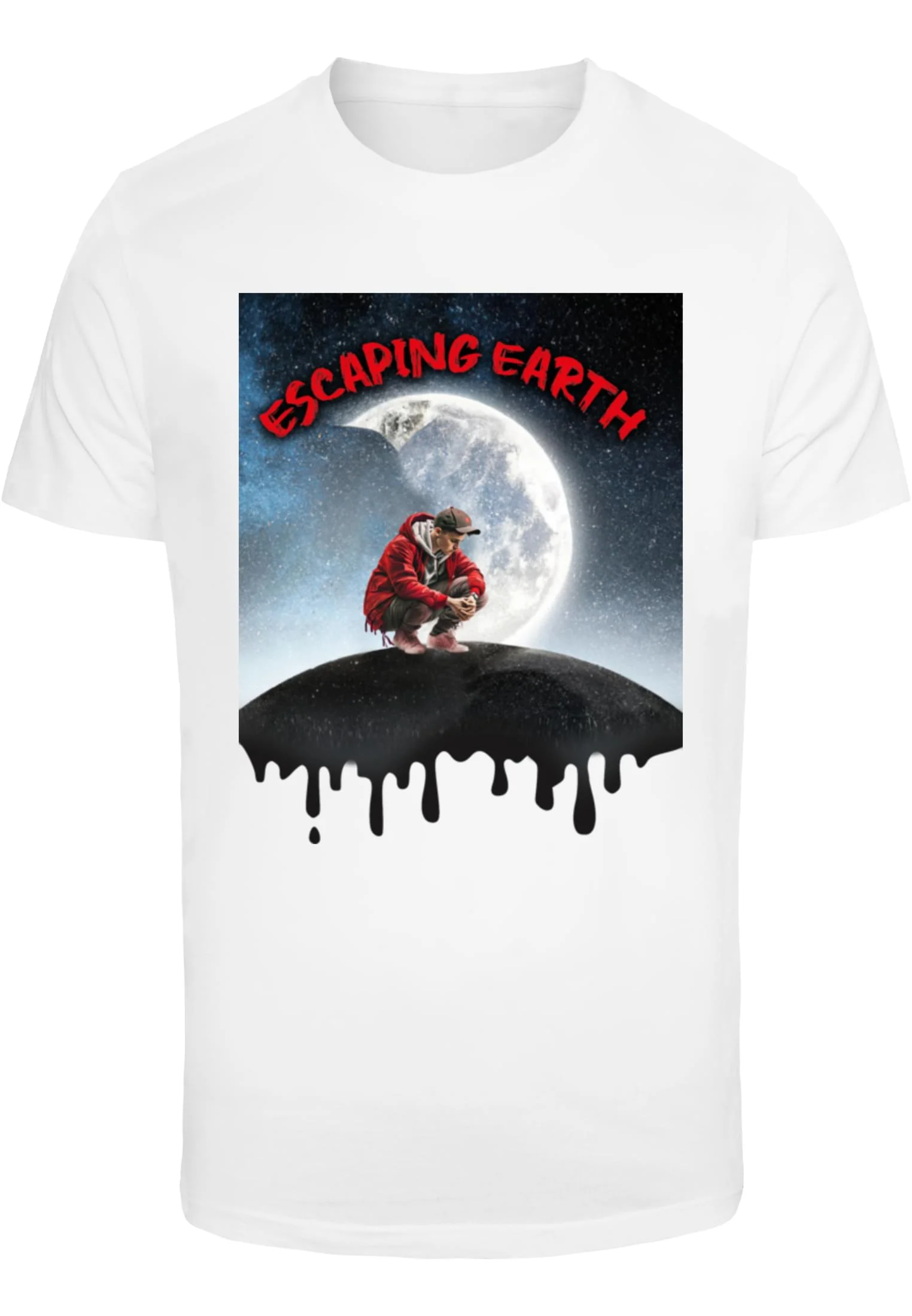 skwm-tb-MT2802_P1-00220 Escaping Earth Tee