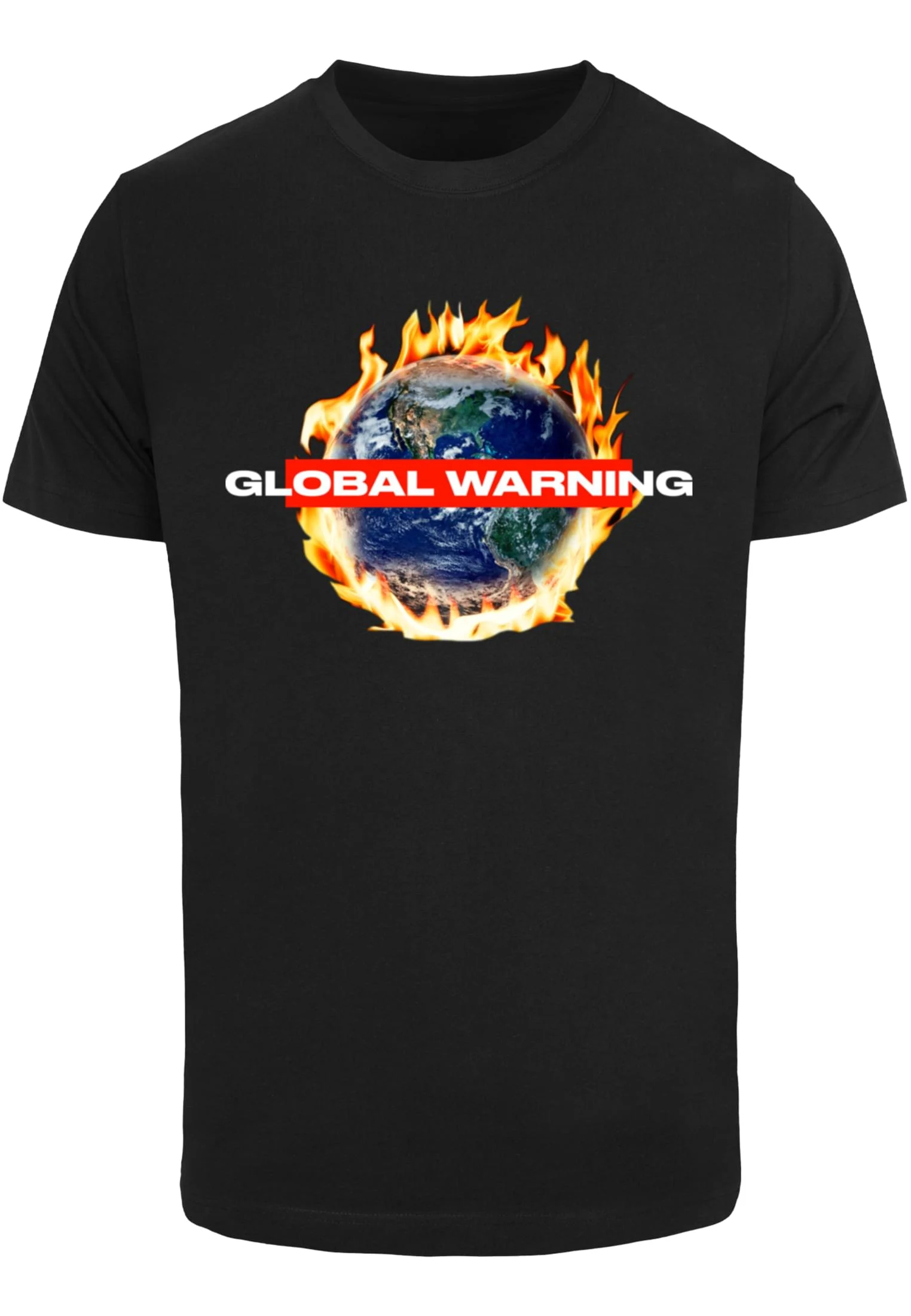 skwm-tb-MT2803_P1-00007 Global Warning Tee