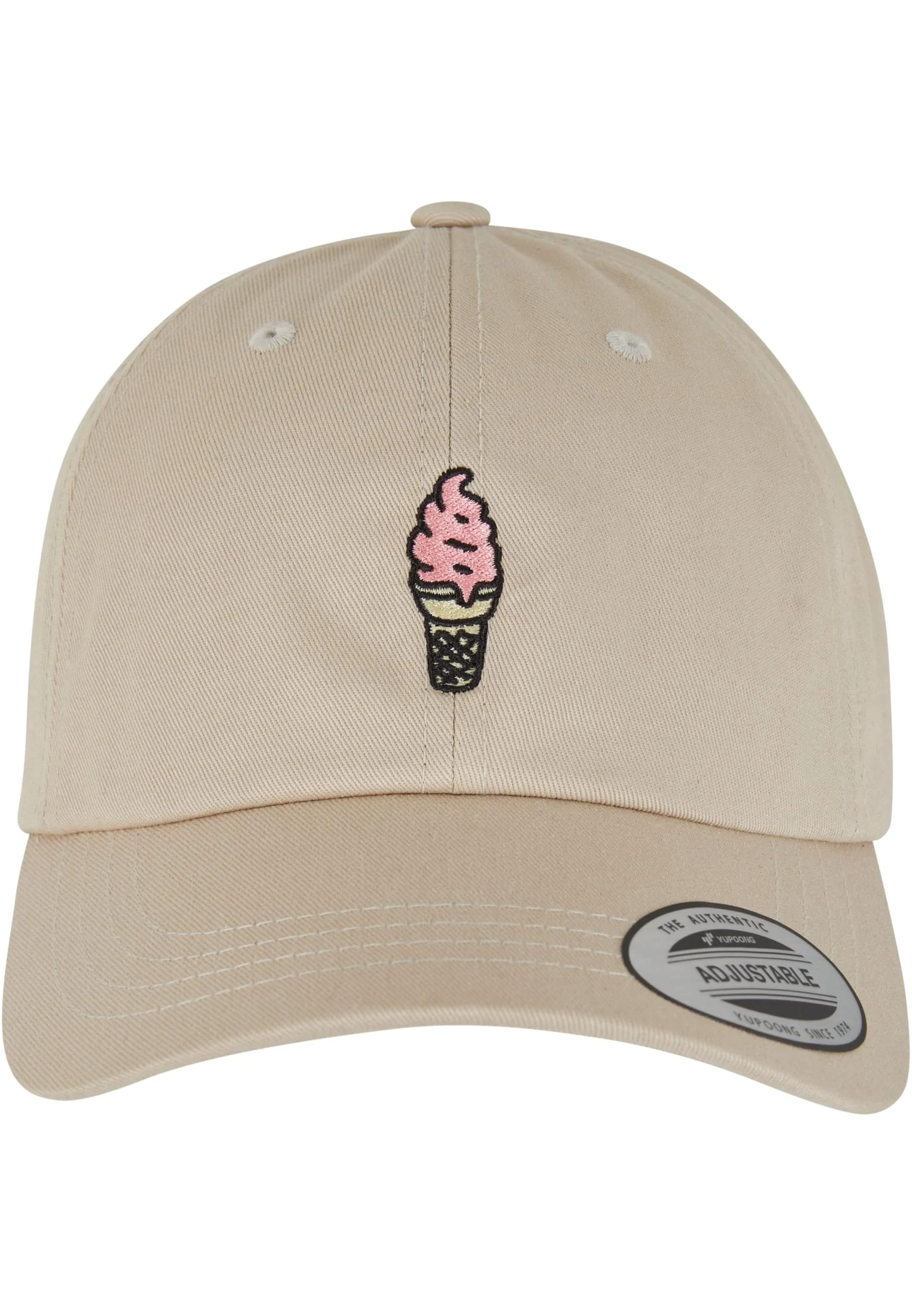 skwm-tb-MT2841_P1-00372_9238bd06-41ba-4961-a240-8c0488c5a2f4 Ice Cream Dad Cap