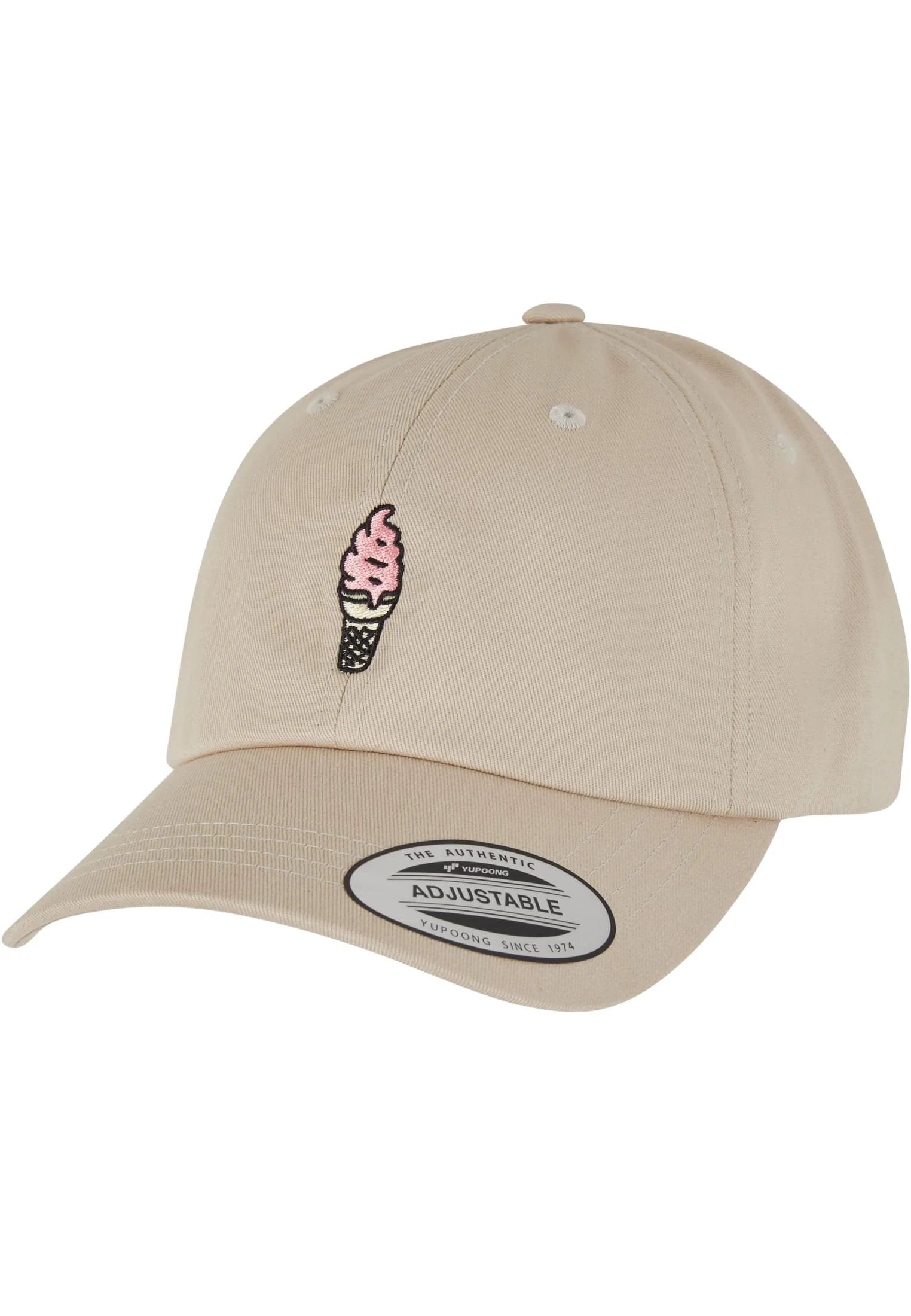 skwm-tb-MT2841_P3-00372 Ice Cream Dad Cap