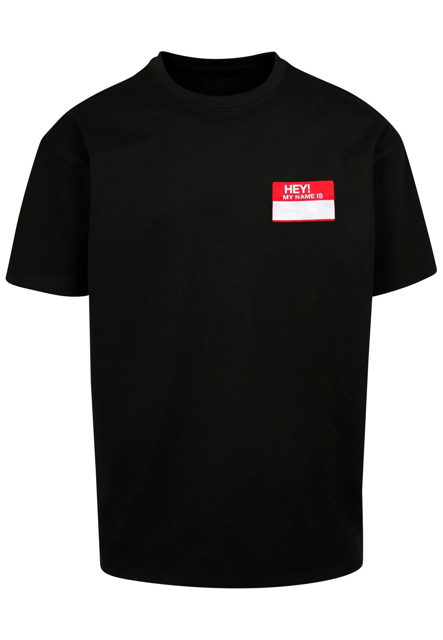 skwm-tb-MT2868_P1-00007 Hey! My Name Is Oversize Tee