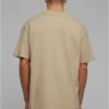 God Loyalty Love Oversize Tee