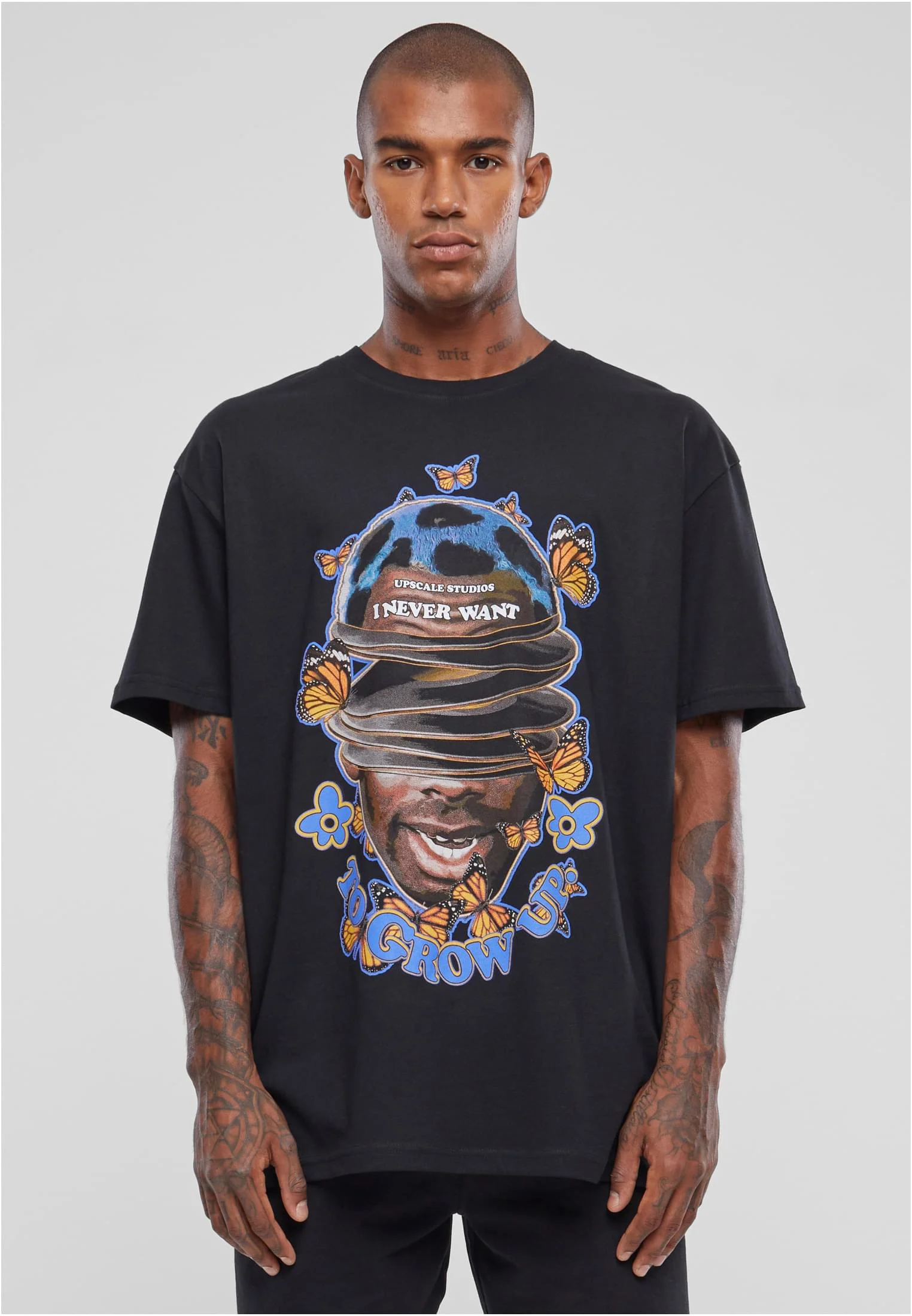 skwm-tb-MT2877_Mw1-00007_6e15000b-900f-4188-91a2-b00dc8453db0 Grow Up Oversize Tee