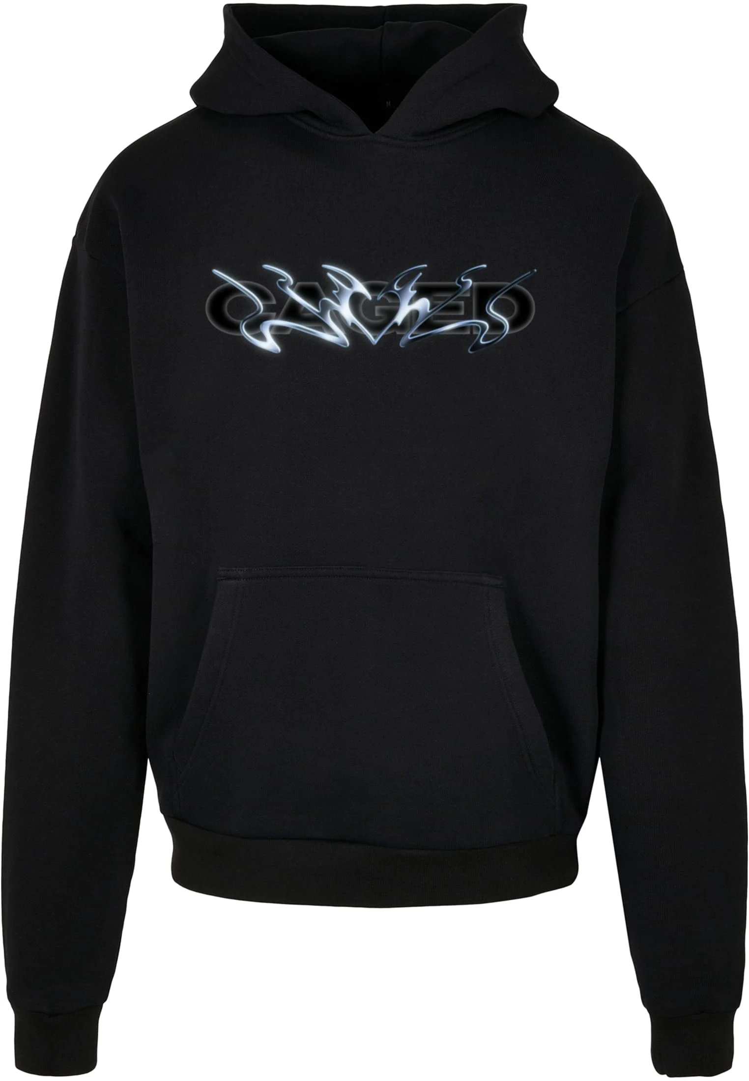 skwm-tb-MT3003_P1-00007 Cagedchrome Ultra Heavy Oversize Hoodie
