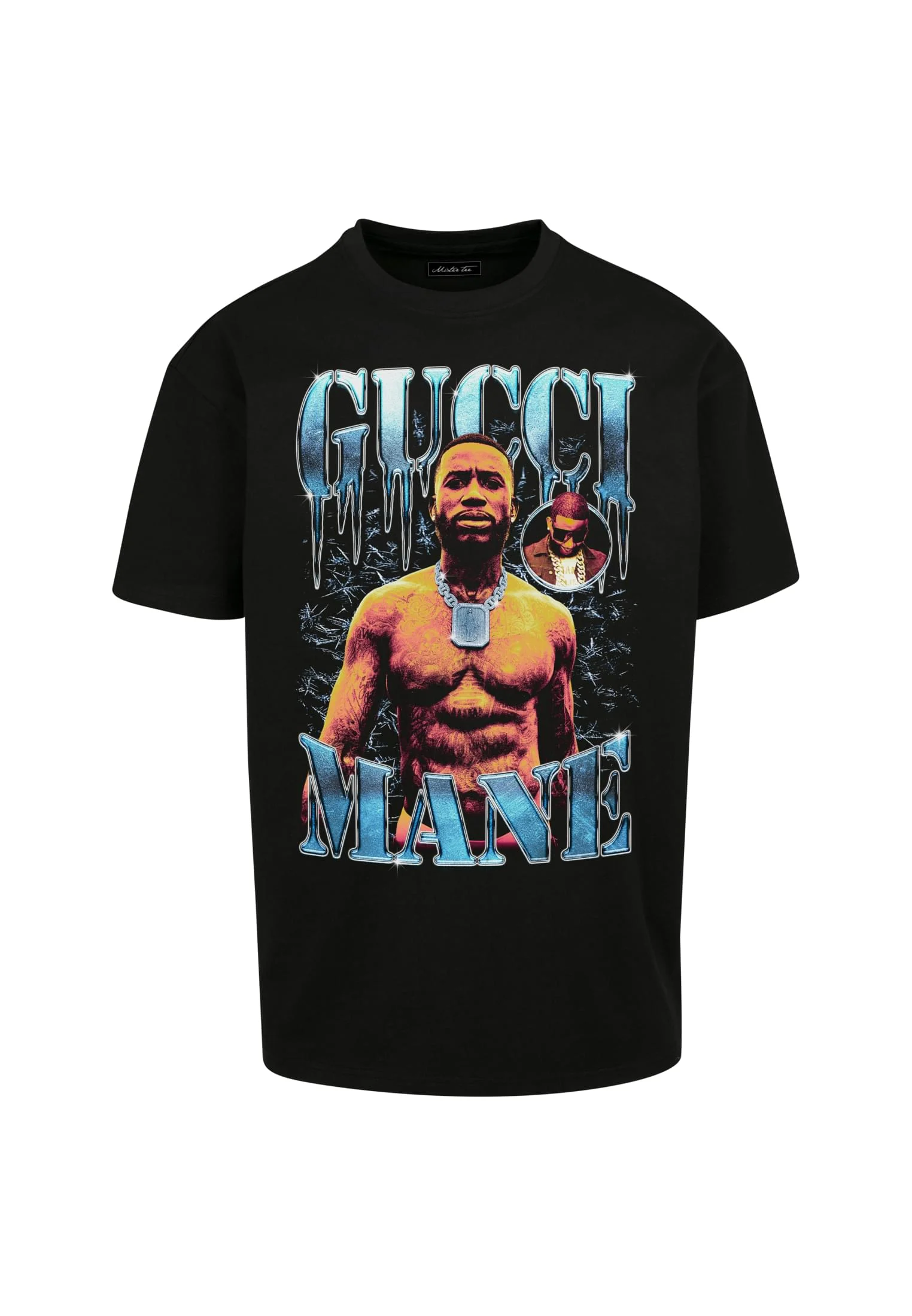 skwm-tb-MT3021_P1-00007 Gucci Mane Drip Tee Oversize Tee