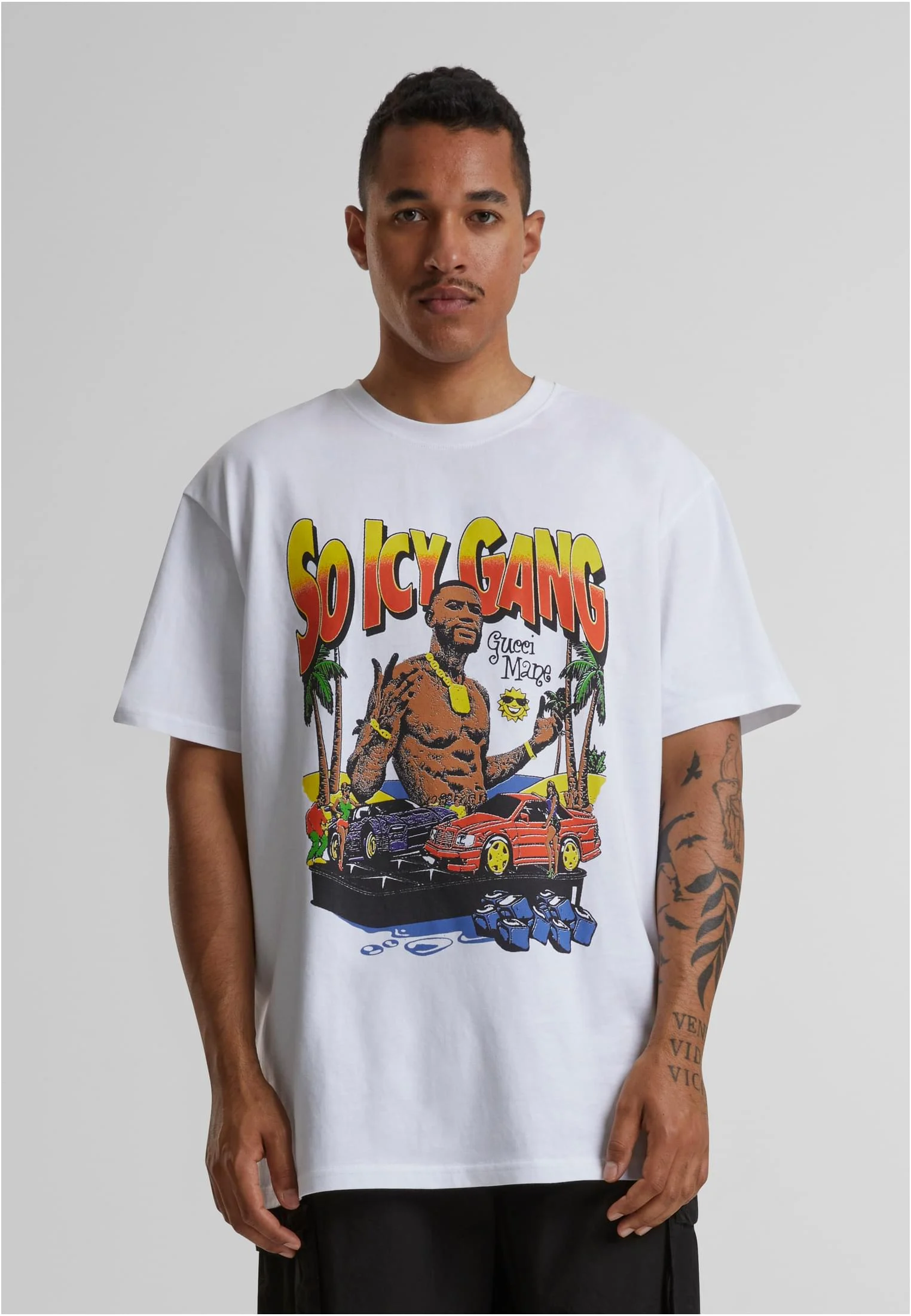 skwm-tb-MT3022_Mw1-00220_33349bb1-bf81-4a02-b09e-0d30cdc5d0c6 Gucci Mane So Icy Oversize Tee