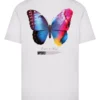 Become the Change Butterfly 2.0 Tee
