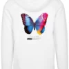 Become the Change Butterfly 2.0 Hoody