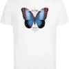 Become the Change Butterfly Tee