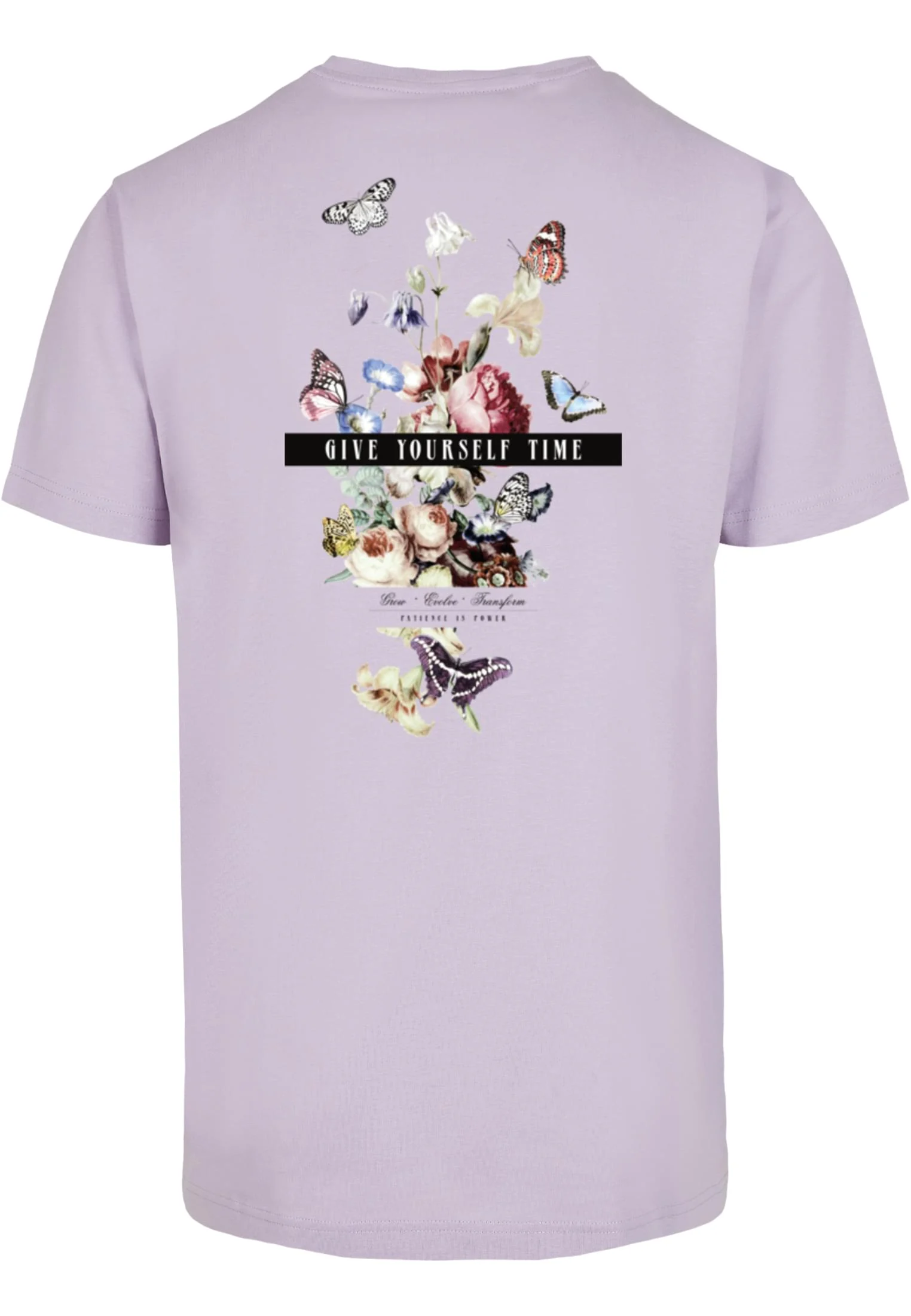 skwm-tb-MT3030_P2-00145 Give Yourself Time Tee