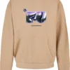 FU Ultra Heavy Oversize Hoodie