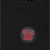 Ballin 23 Patch Tee