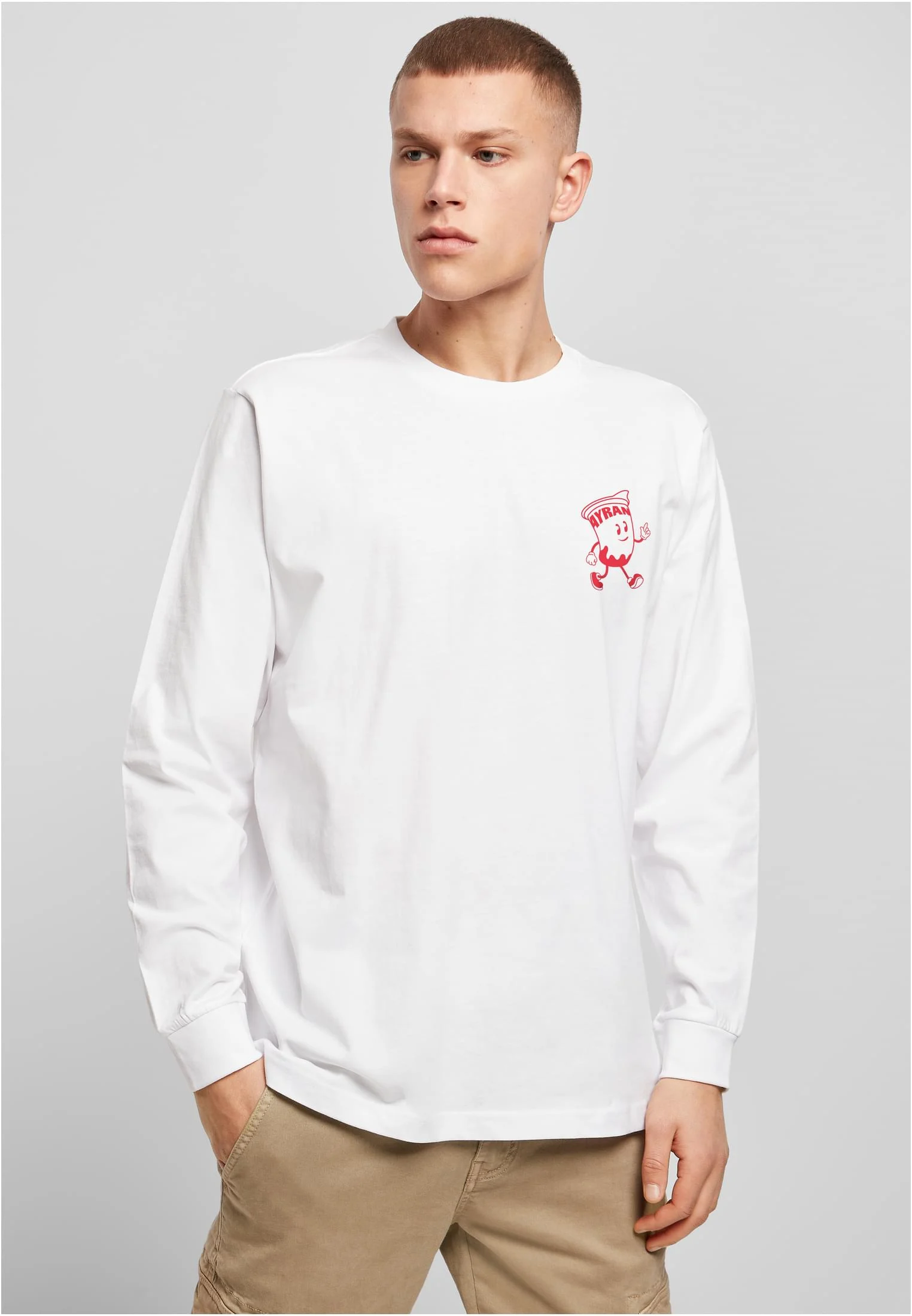 skwm-tb-MT3097_Mw1-00220_6b6cbf86-e72a-4384-9ff6-5dd0db8b4ee4 Ayran The Streets T-Shirt