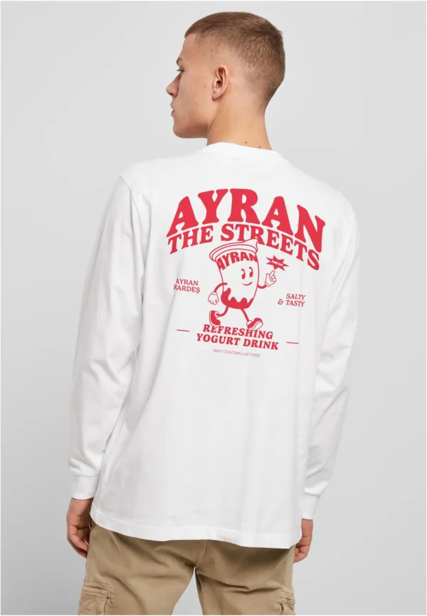 skwm-tb-MT3097_Mw2-00220 Ayran The Streets T-Shirt