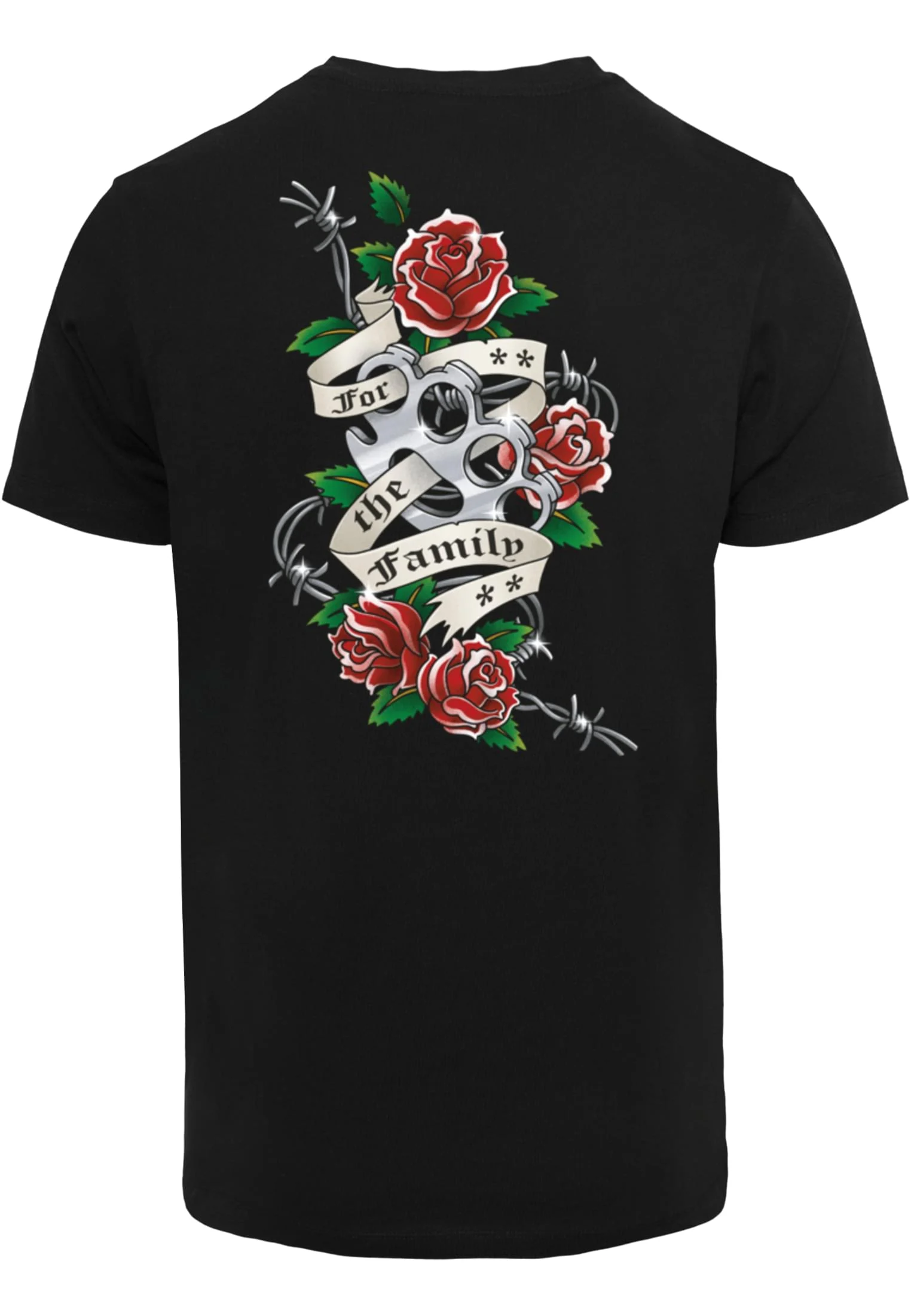 skwm-tb-MT3105_P2-00007 For The Family Tee