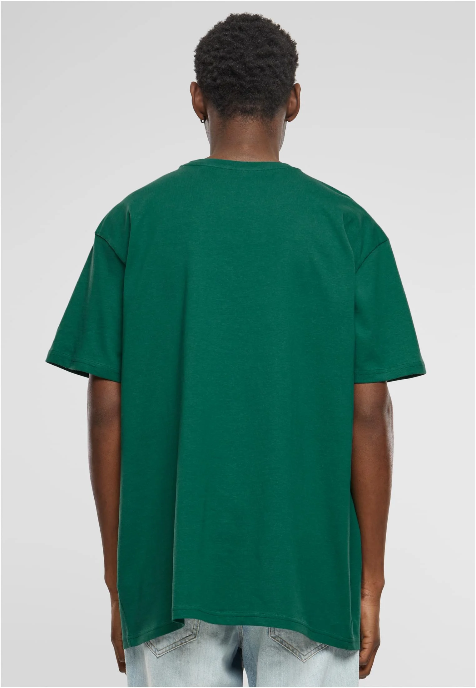 Greatest Heavy Oversize Tee
