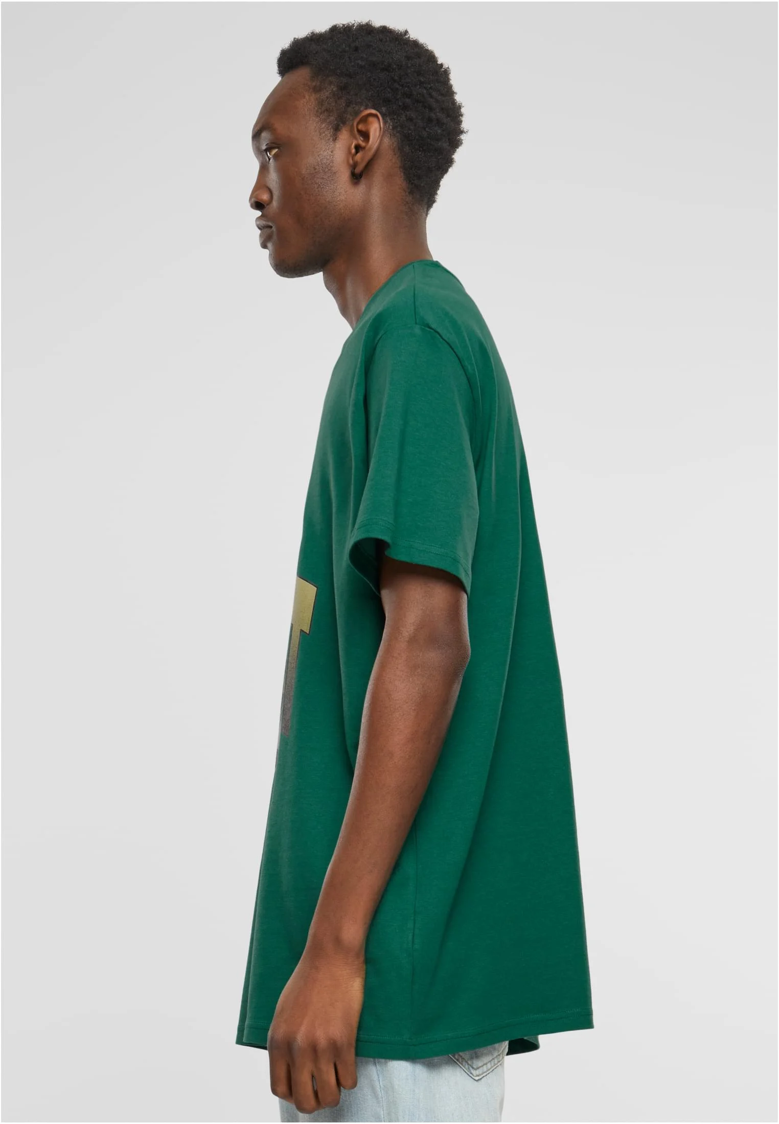 Greatest Heavy Oversize Tee