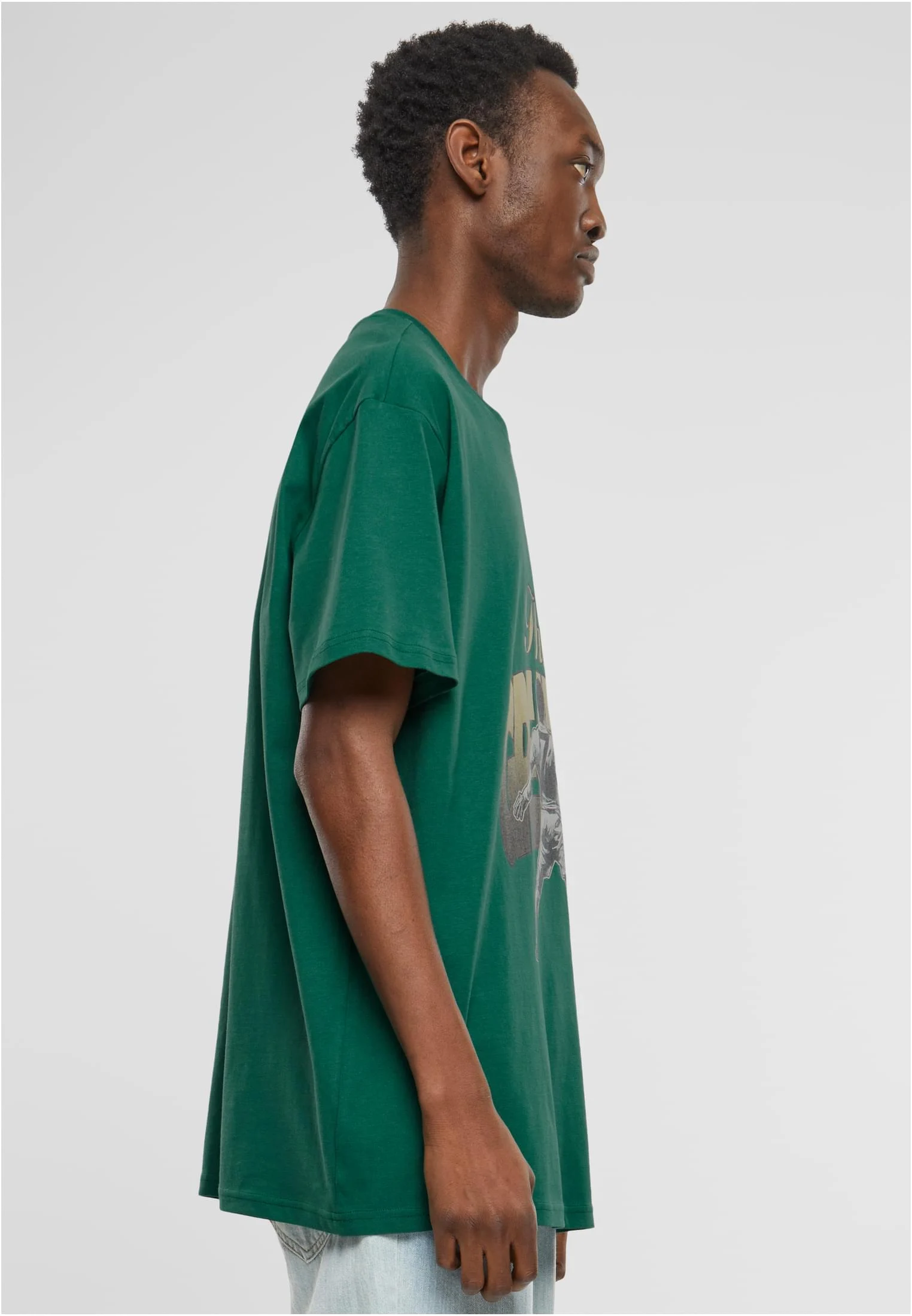 Greatest Heavy Oversize Tee