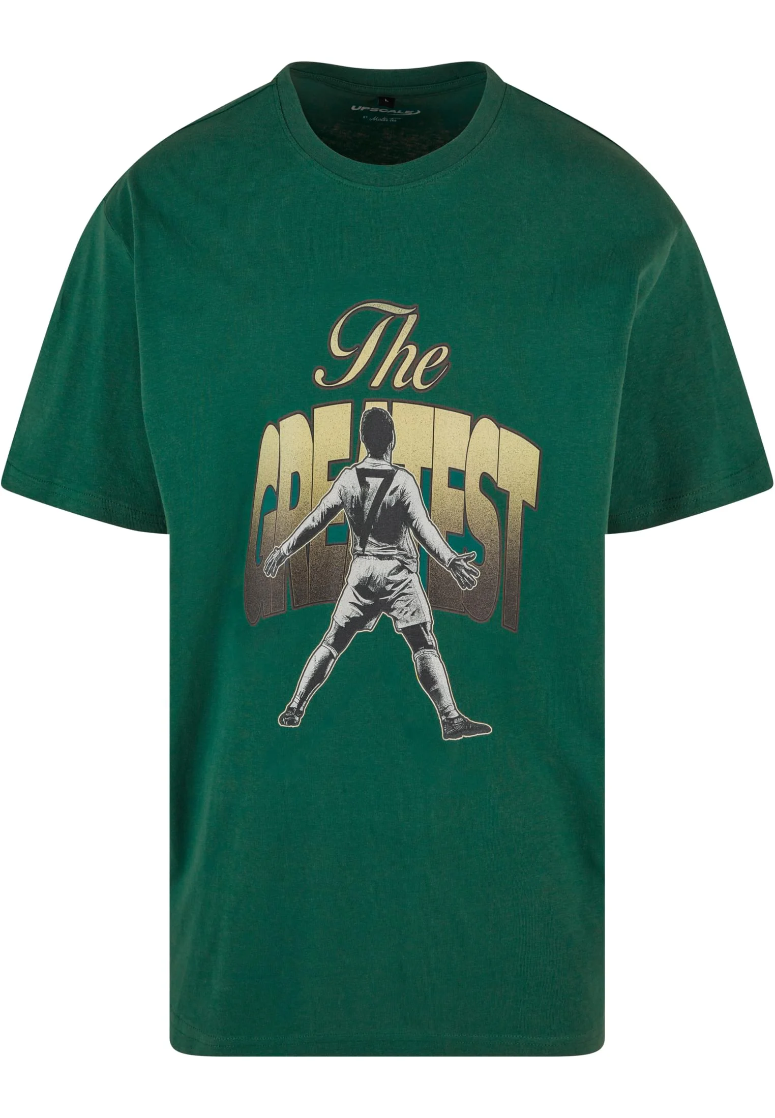 Greatest Heavy Oversize Tee