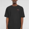 Ball Hard Heavy Oversize Tee