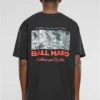 Ball Hard Heavy Oversize Tee