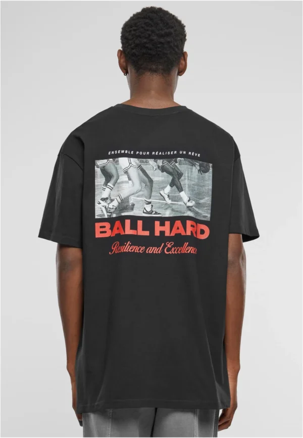 Ball Hard Heavy Oversize Tee