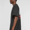 Ball Hard Heavy Oversize Tee