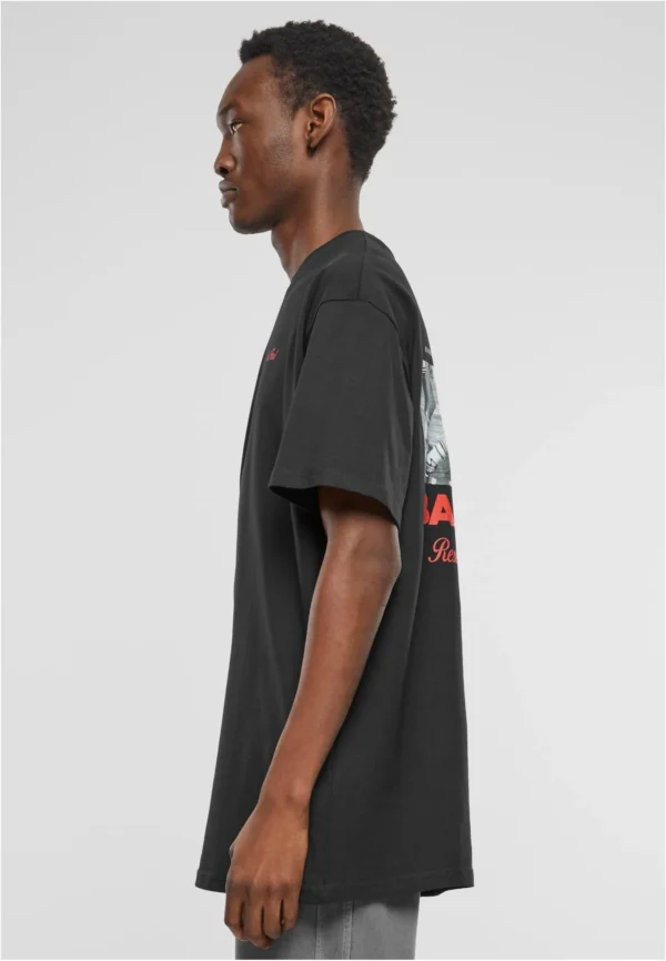 Ball Hard Heavy Oversize Tee