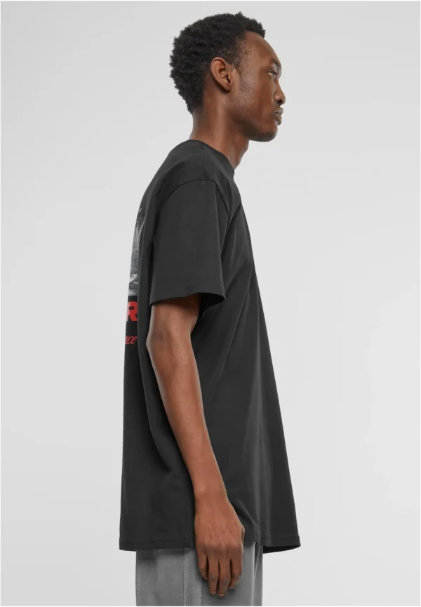 Ball Hard Heavy Oversize Tee