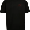 Ball Hard Heavy Oversize Tee