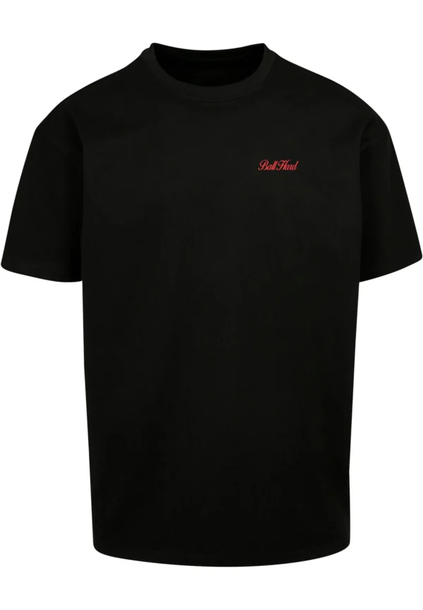 Ball Hard Heavy Oversize Tee