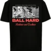 Ball Hard Heavy Oversize Tee