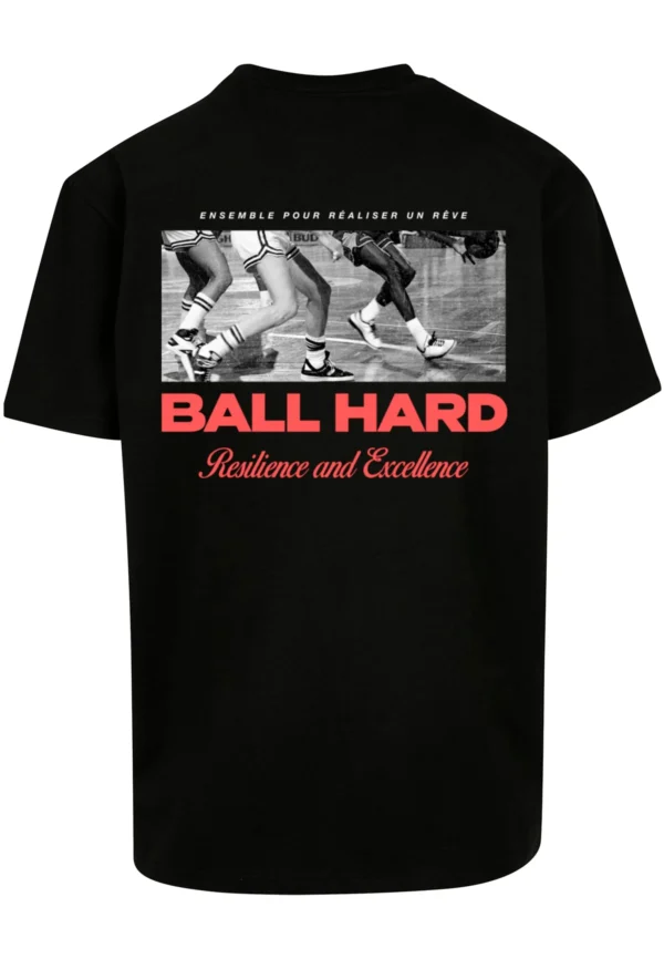 Ball Hard Heavy Oversize Tee