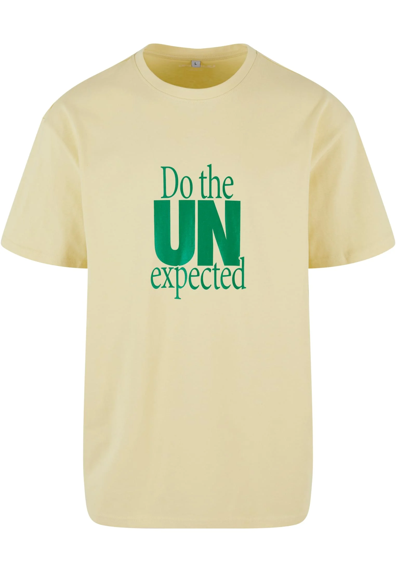 skwm-tb-MT3121_P1-03660 Do The Unexpected Oversize Tee