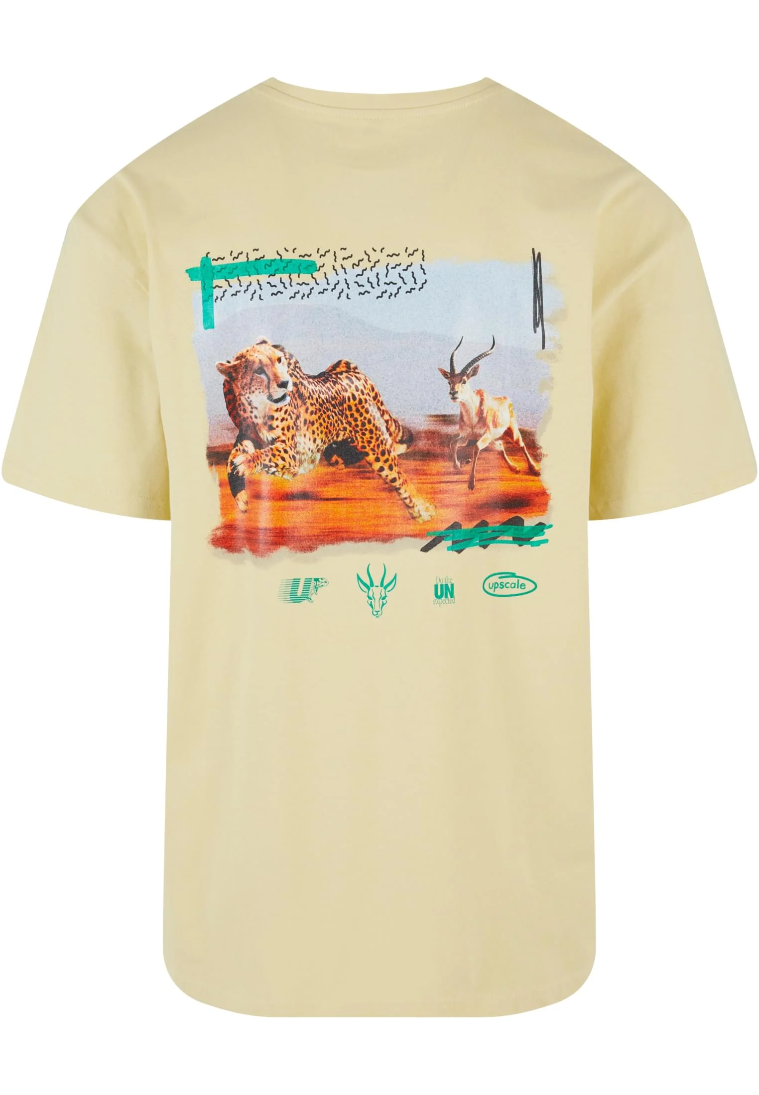 skwm-tb-MT3121_P2-03660 Do The Unexpected Oversize Tee