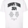 Football's Coming Home Europe Tour Oversize Tee