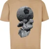 Football's Coming Home Play God Oversize Tee