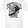 Football's Coming Home Gamechanger Oversize Tee