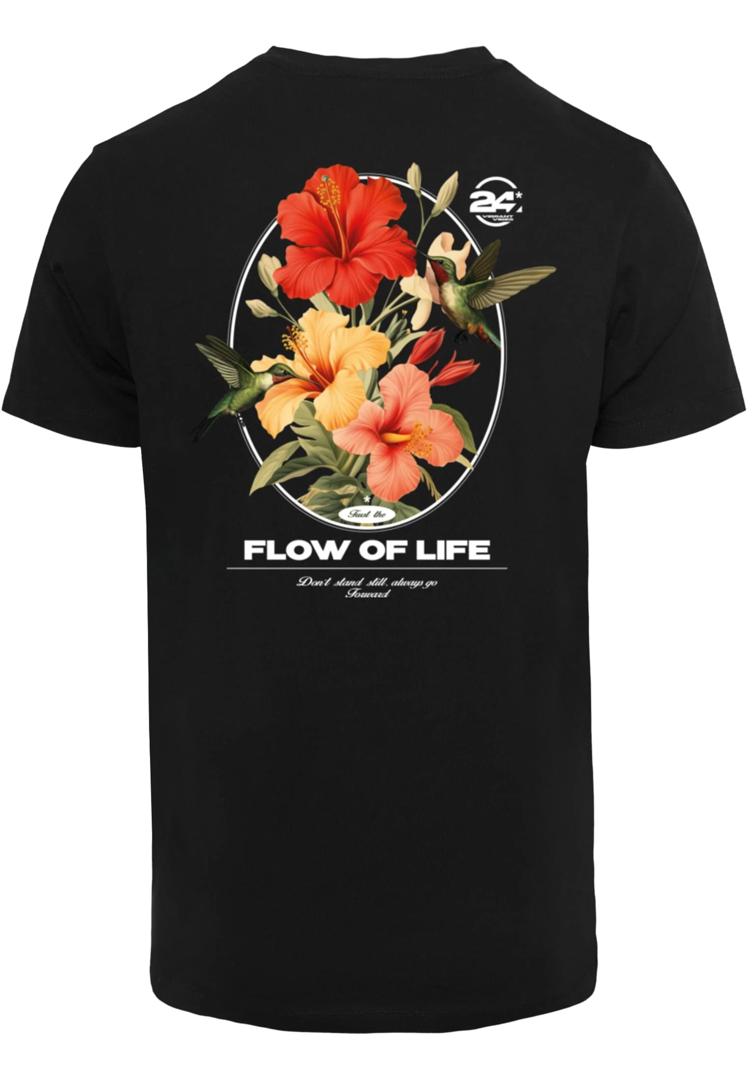skwm-tb-MT3163_P2-00007_887948d9-e3f9-4714-9572-12a6bc7c674a Flow Of Live Tee
