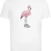 Flamingo Baller Tee