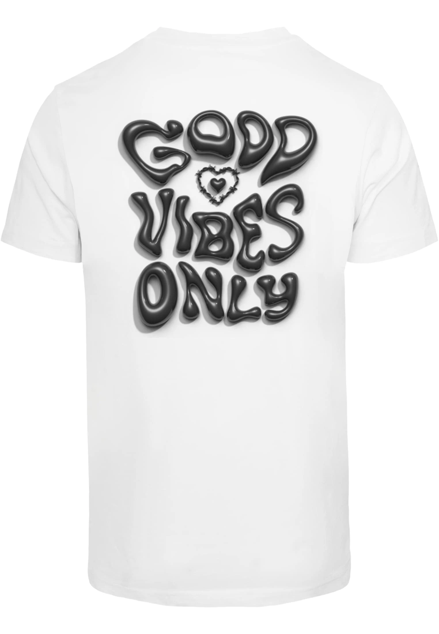 Good Vibes Only Tee
