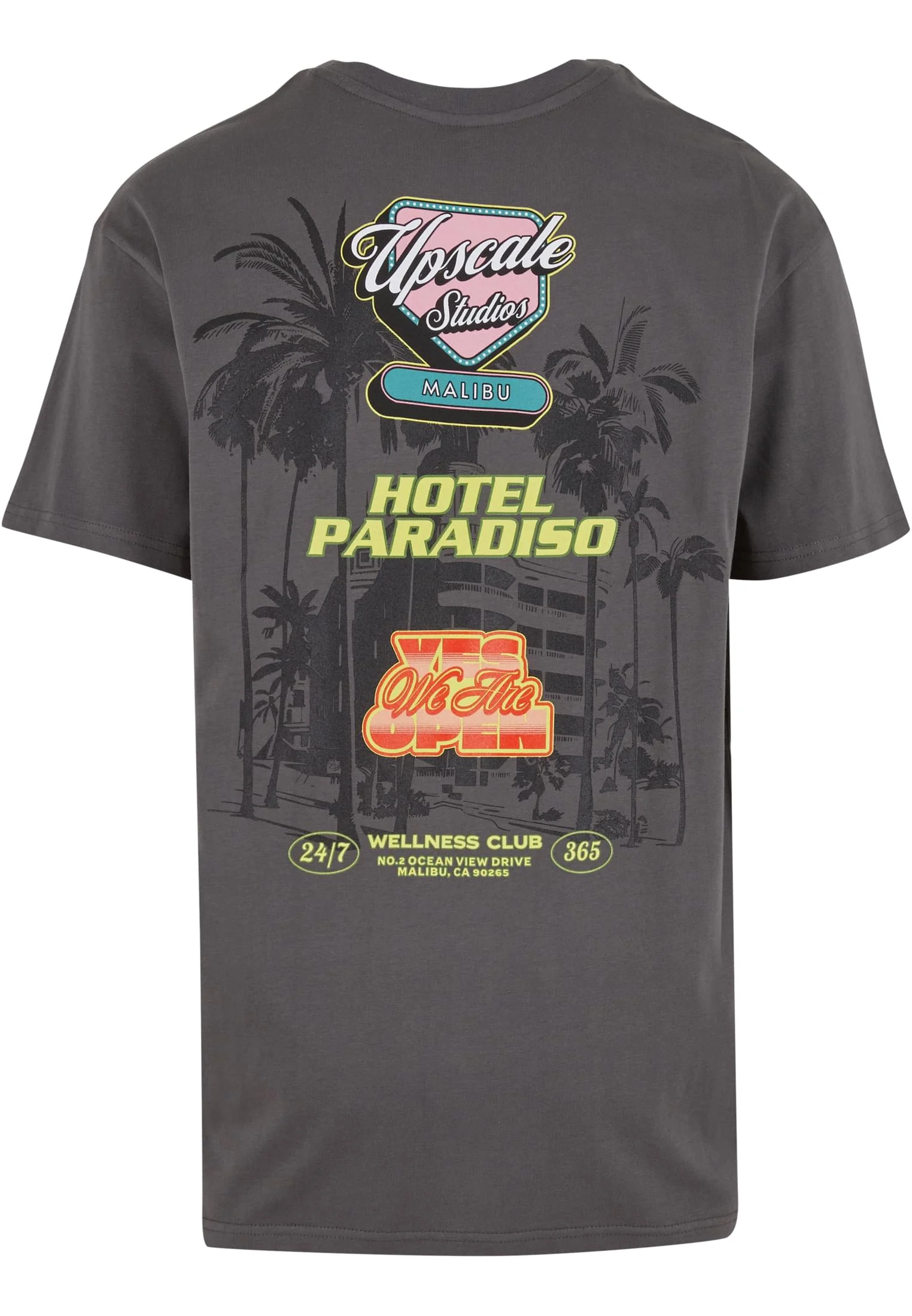 skwm-tb-MT3183_P2-00094 Hotel Paradiso Heavy Oversize Tee