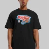 Fast Life Heavy Oversize Tee